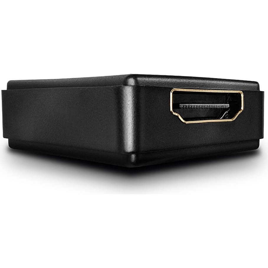 Lindy HDMI 4K30 Repeater | 38015