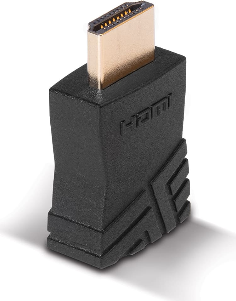 Lindy HDMI NON-CEC Adapter Type A