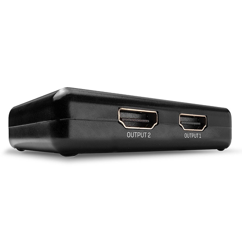 Lindy 2 Port HDMI 10.2G