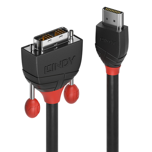 LINDY HDMI uz DVI-D Single Link