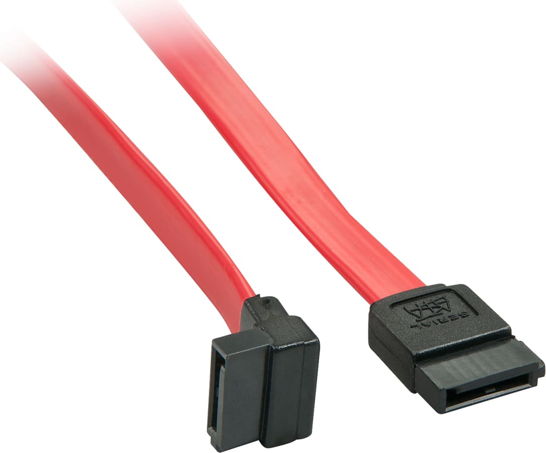 Lindy Int.SATA III Cable with