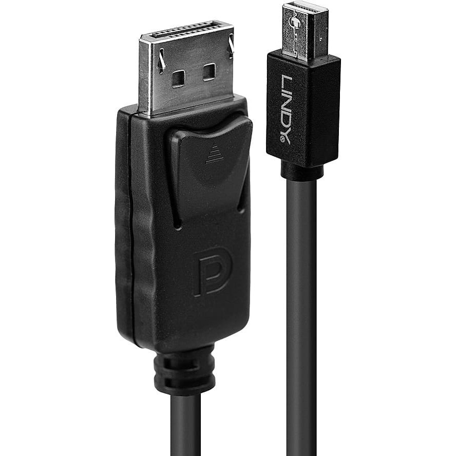 Lindy Mini DP to DP Cable