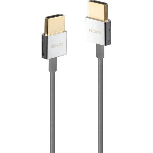 Lindy Ultra High Speed HDMI Slim