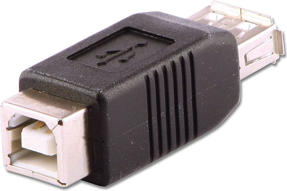 Lindy USB 2.0 Type A