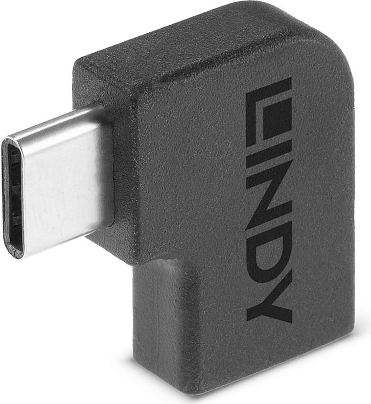 Lindy USB 3.2 Adapter Type