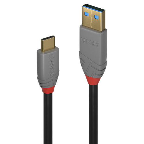 Lindy 2m USB 3.2 Type