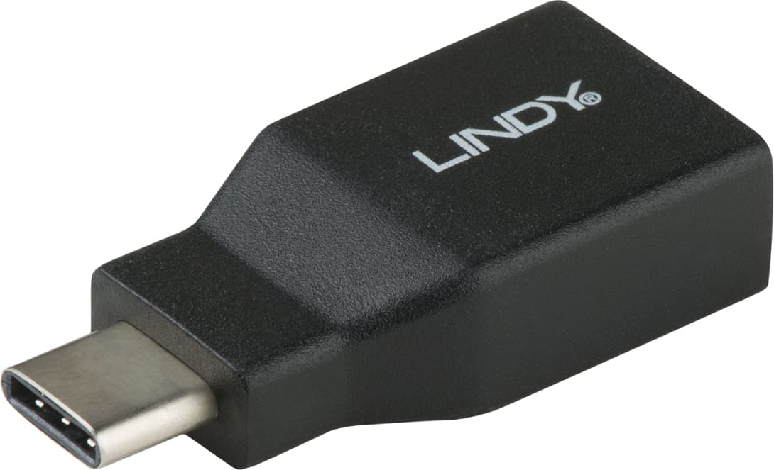 Lindy USB 3.2 Type C