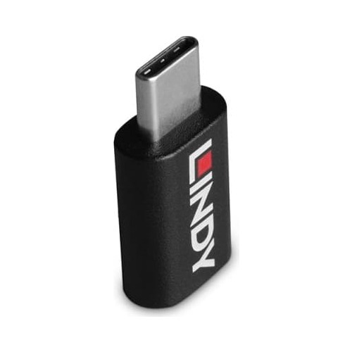 Lindy USB 3.2 Type C