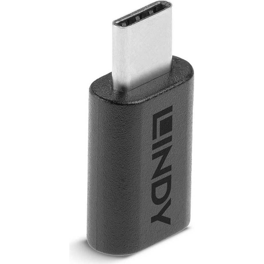 Lindy USB 3.2 Type C