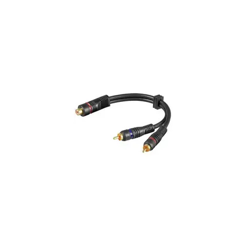 REBEL™ Cable 1 x RCA female