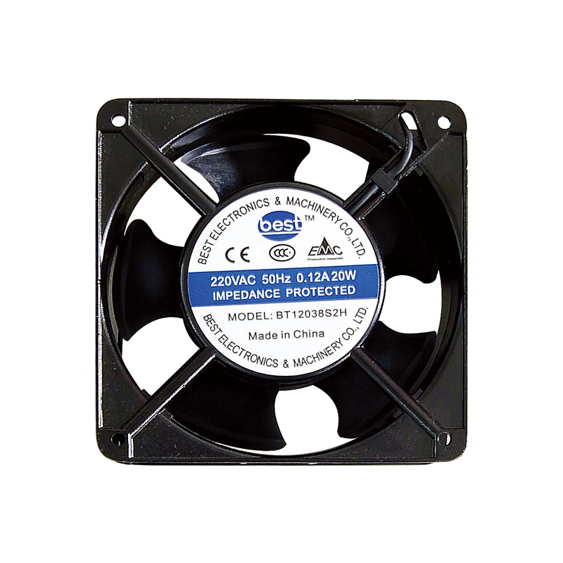 Linkbasic cooling fan 120mm (CFJ01) |