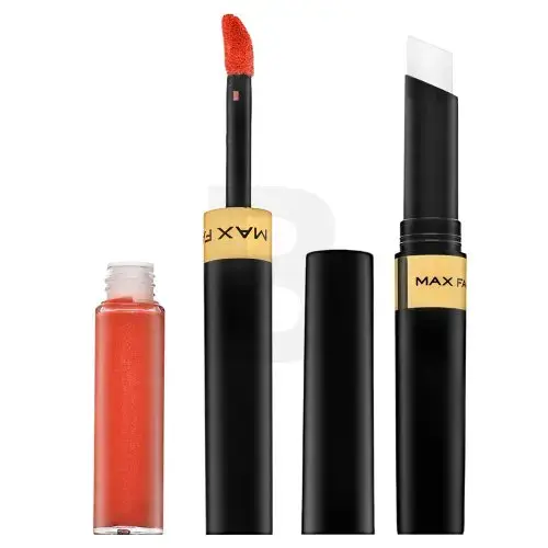 Max Factor Lipfinity 24HRS - Long