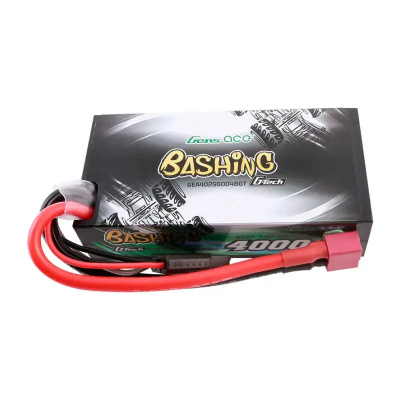 LiPo akumulators Gens Ace G-Tech 4000mAh