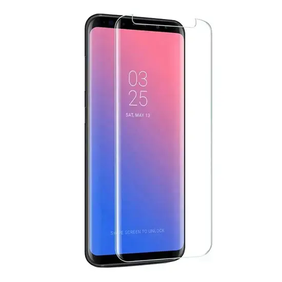 Fusion Accessories Liquid Glass UV for