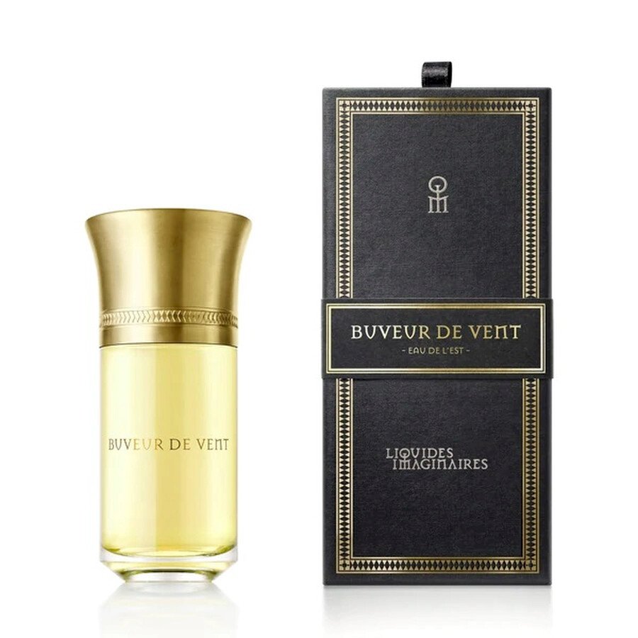 Liquides Imaginaires Buveur De Vent EDP