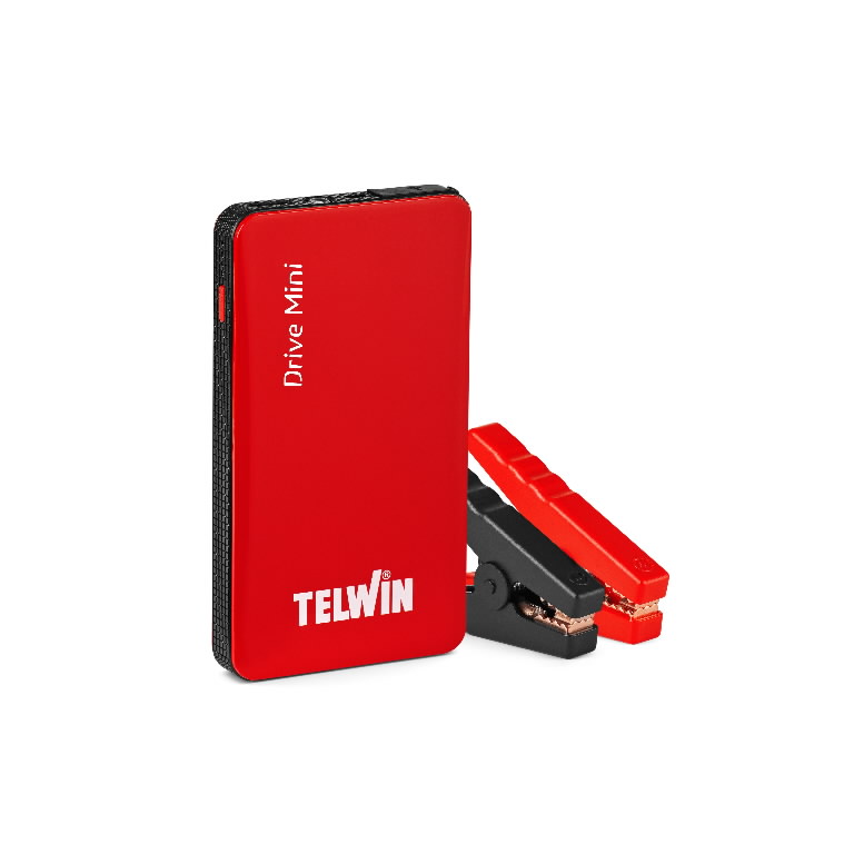 Litija akumulatora palīgierīce Drive Mini 12V