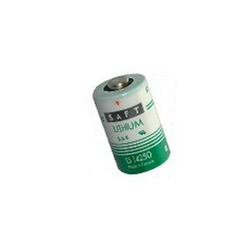 Litija baterija LS14250  1/2AA 3.6V