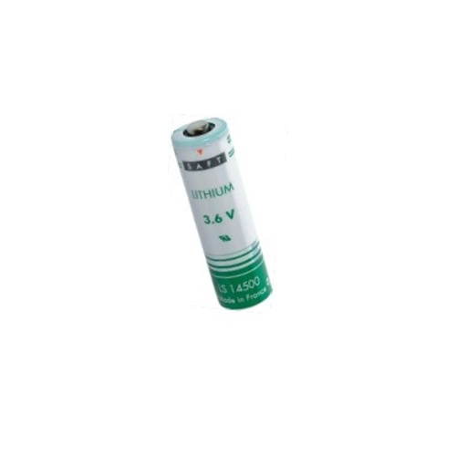 Litija baterija R6(AA) 3.6V 2600mAh