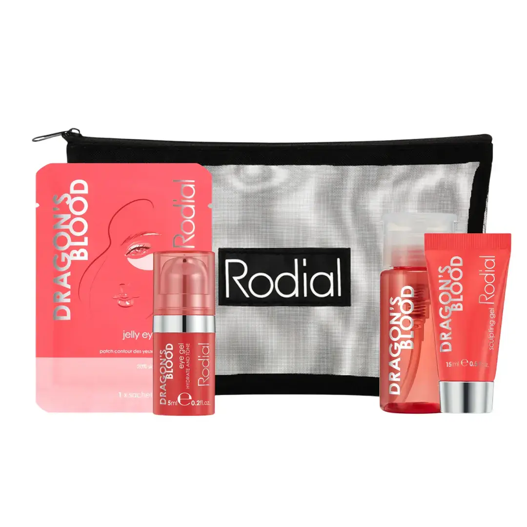 Little Luxuries Kit Set Rodial: Dragon`s