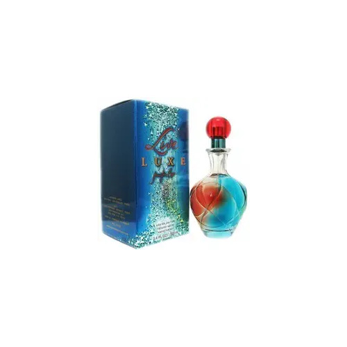 Jennifer Lopez Live Luxe EDP |