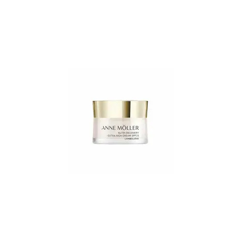 Anne Moller Livingoldage SPF 15 Nutri-Recovery
