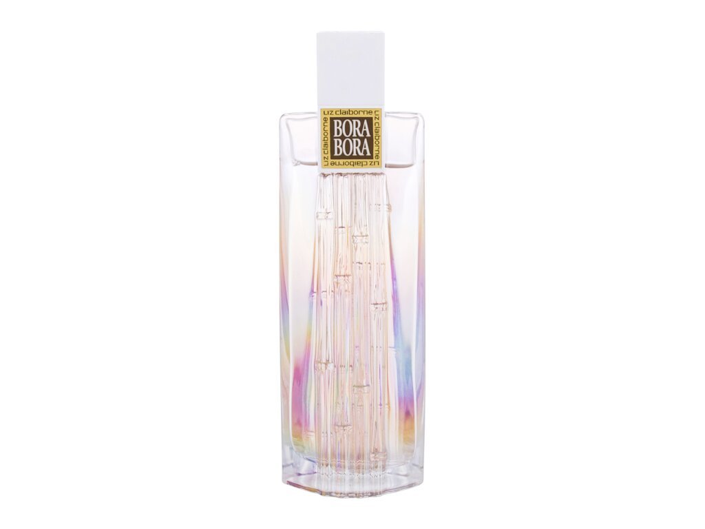 Liz Claiborne Bora Bora Parfimērijas ūdens
