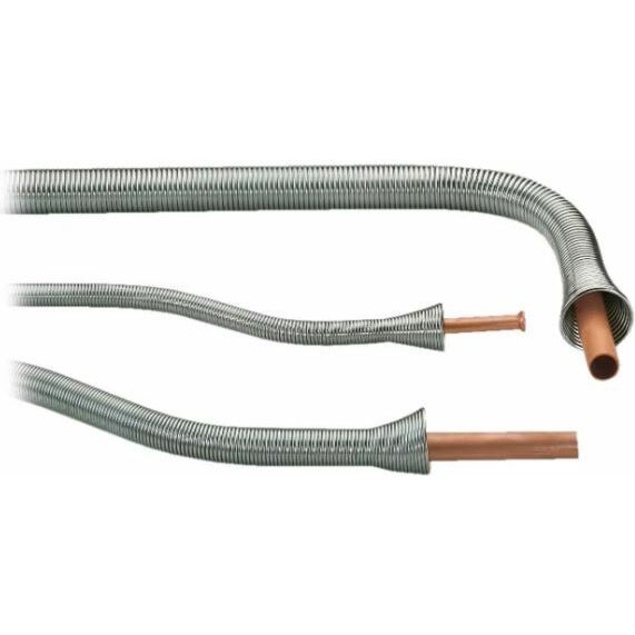 Cauruļu liekšanas ārējā atspere 10mm, Rothenberger