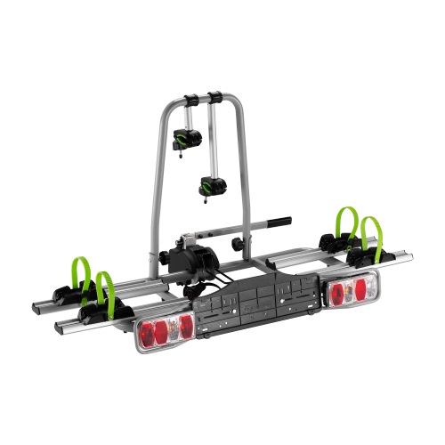 Lumi Legend Corporation Lockable Car Hitch