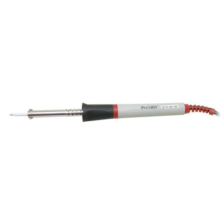 Lodāmurs  220V 40W Pro`sKit | 8PK-S120NB-40