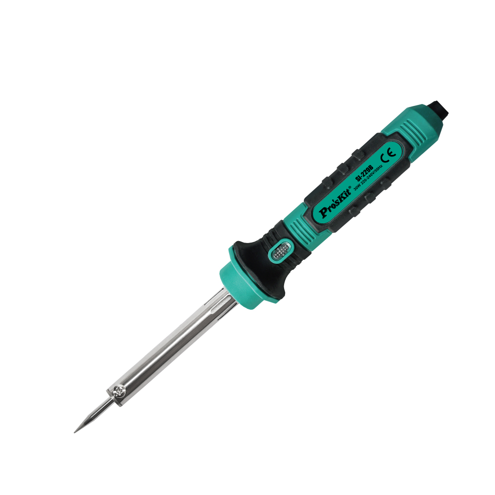 Pro`sKit Lodāmurs 30W Proskit | SI-229B-30