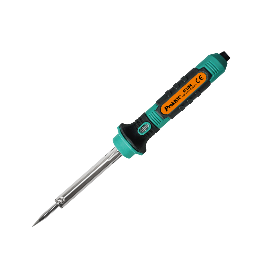 Pro`sKit Lodāmurs 40W Proskit | SI-229B-40