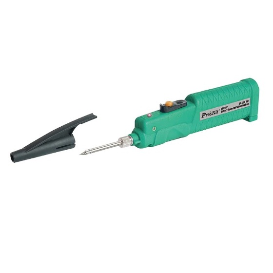 Lodāmurs ar 3x AA(R6) baterijām  8W