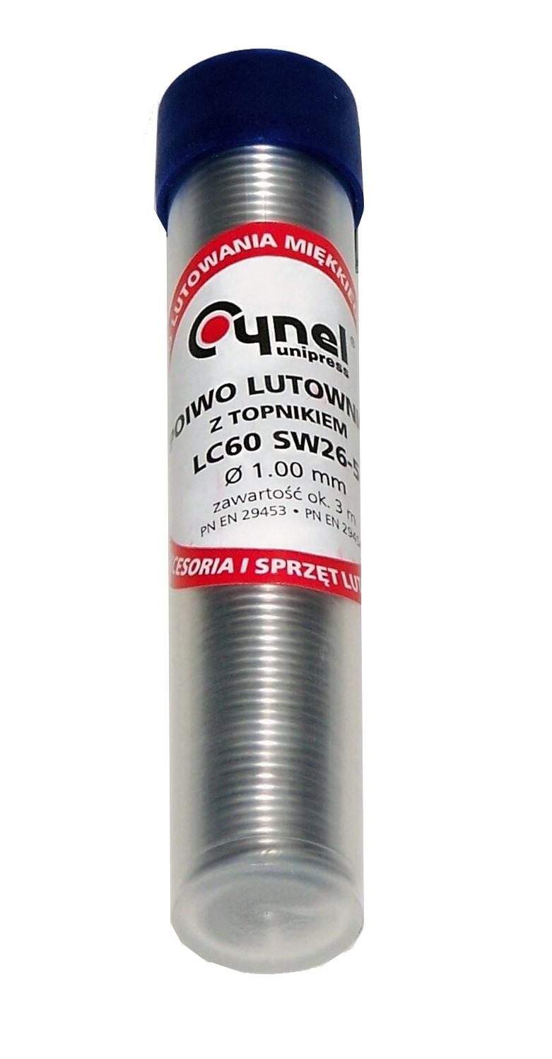 DREL Lode, 1mm. | 45-FLC601 |