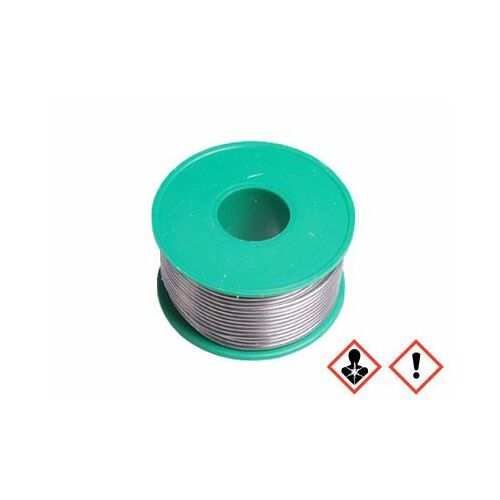 Lodēšanas Alva 2.0mm 500gr. Sn60%/