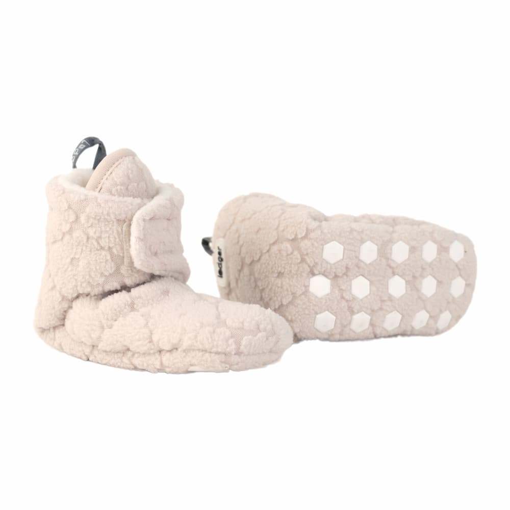 Lodger Slipper Folklore Fleece čībiņas, Birch