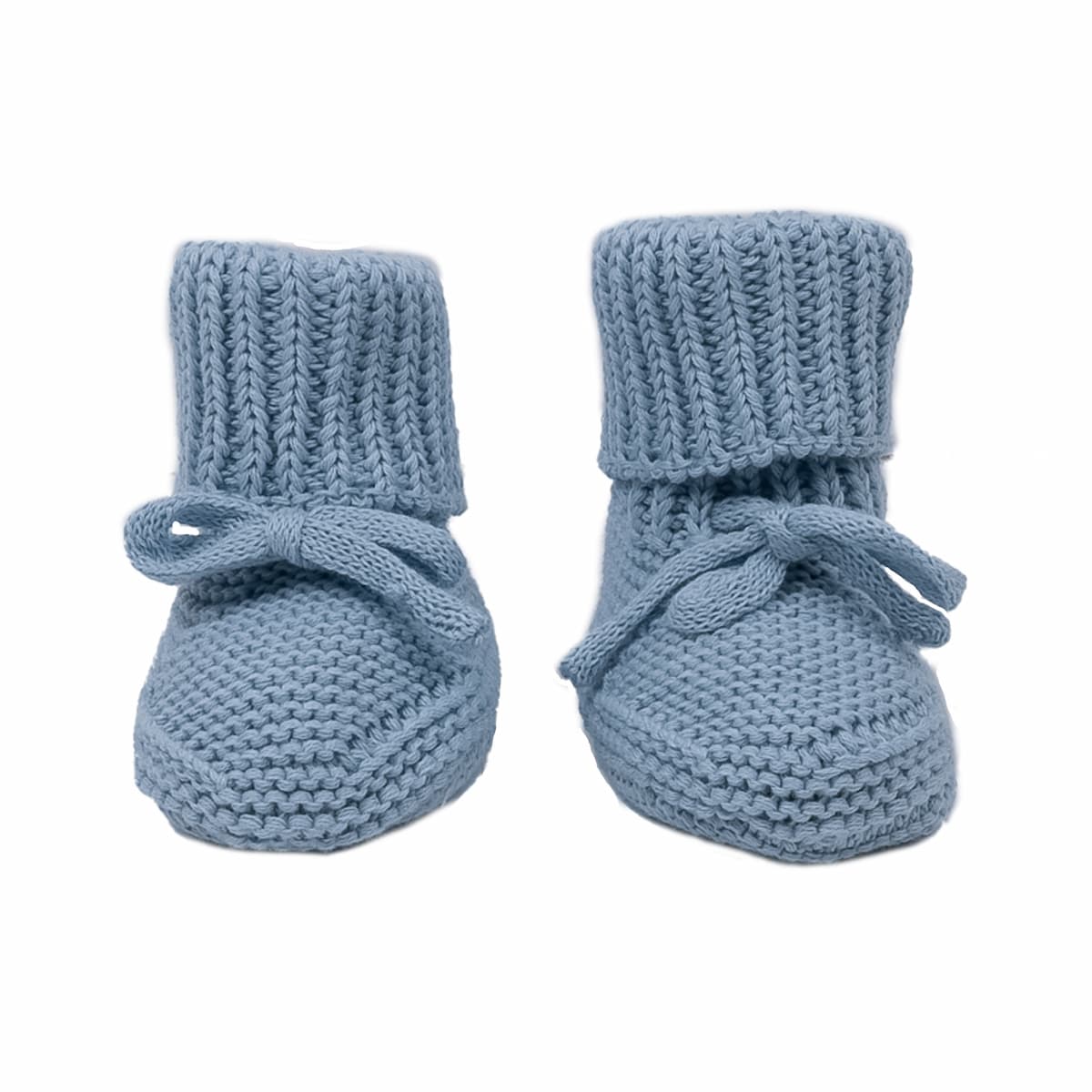 Lodger Slipper Knit čībiņas, Blue Fogg
