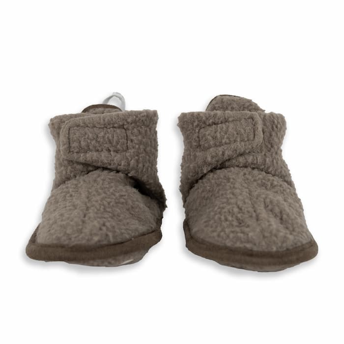 Lodger Slipper Teddy čībiņas, Buffalo, 12-18m