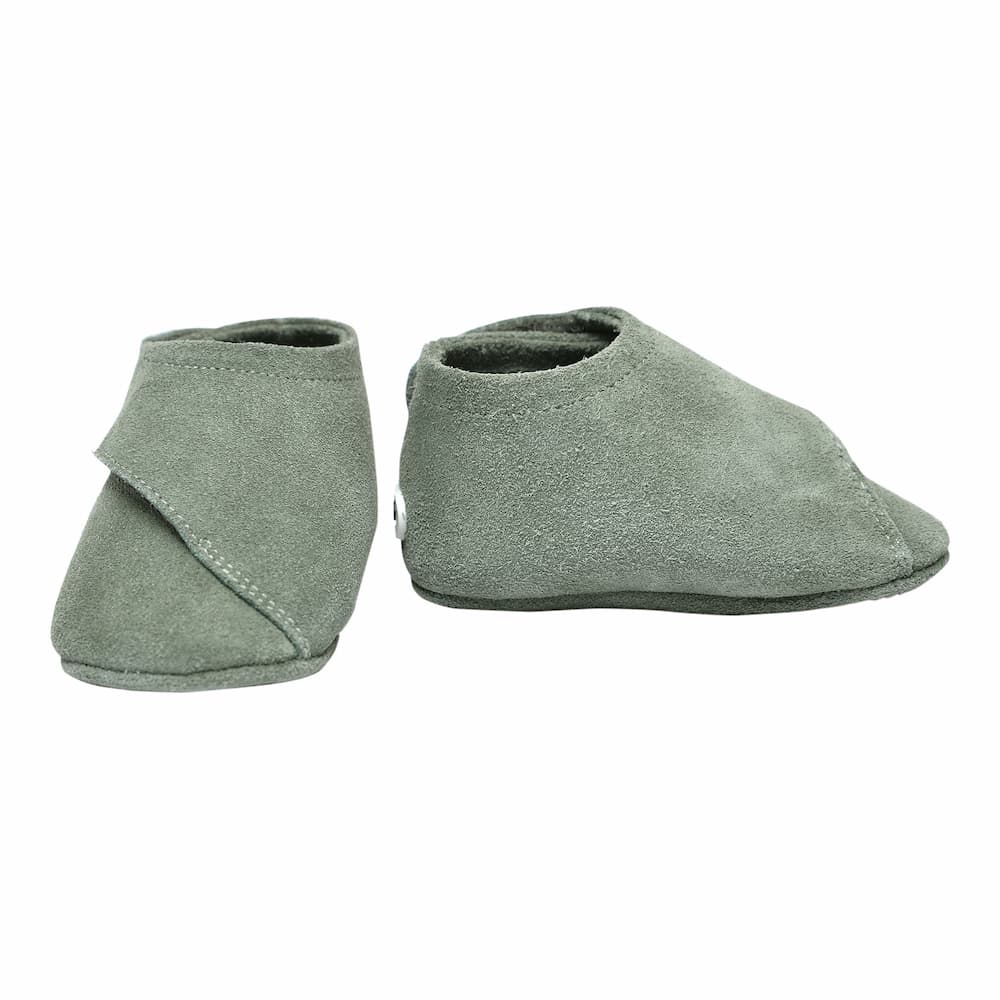 Lodger Walker Loafer ādas apavi bērniem