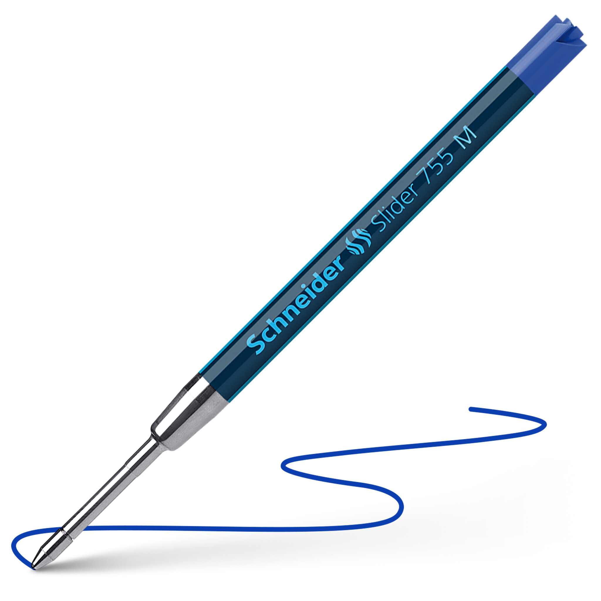 Lodīšu serdenis SCHNEIDER SLIDER 755, 1