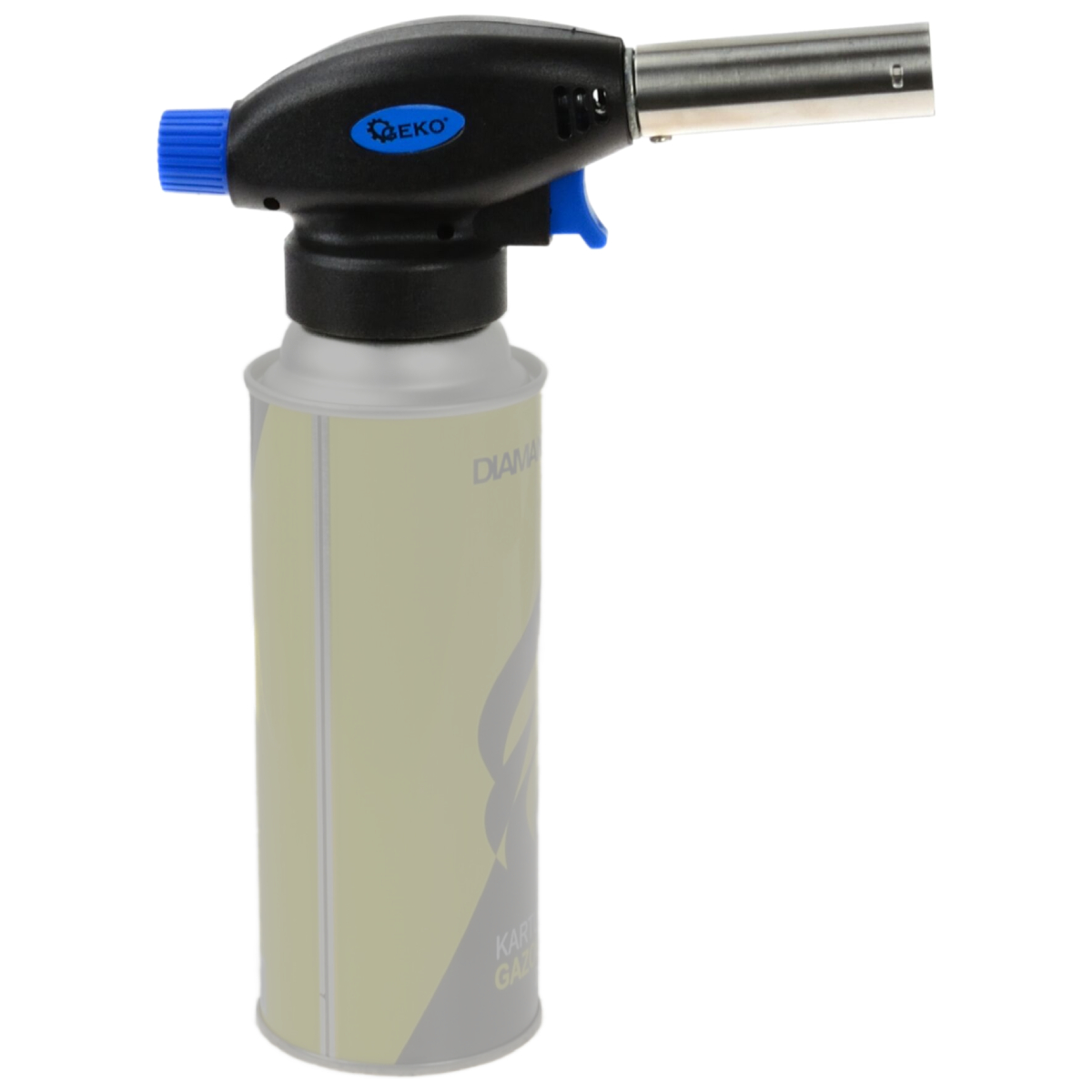 Lodlampa ar piezo 220g baloniem nr