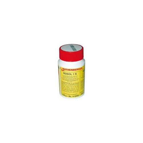 Lodpasta ROSOL 1S 250gr S-Sn97Ag3 |