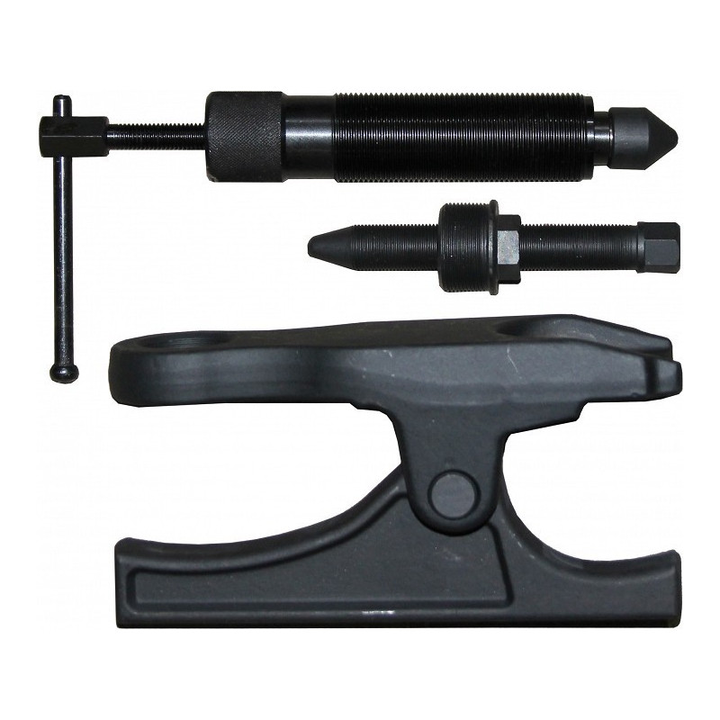 TRIUMF PROFESIONAL TOOLS Lodveida balsta izpiedējs