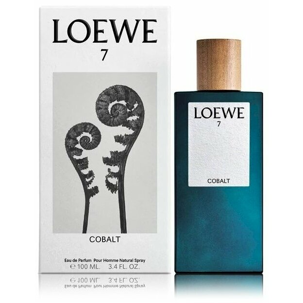 LOEWE 7 Cobalt EDP | 8426017066365