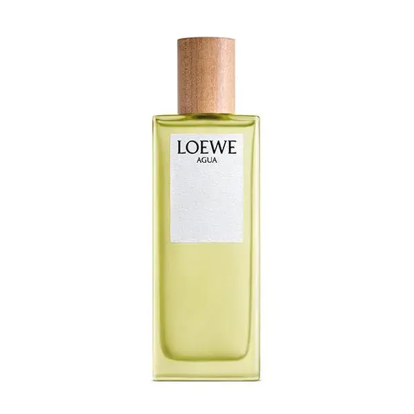Loewe Agua de Loewe Tualetes ūdens