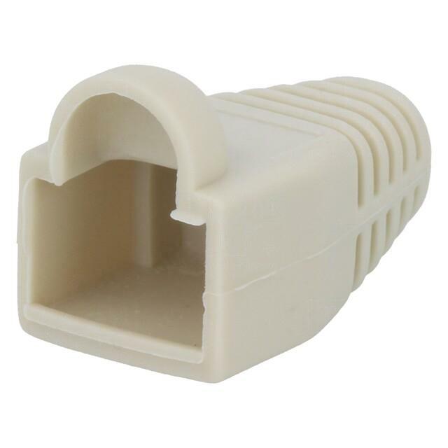 (LOG-MP0005) Logilink RJ45 plug boot; 5