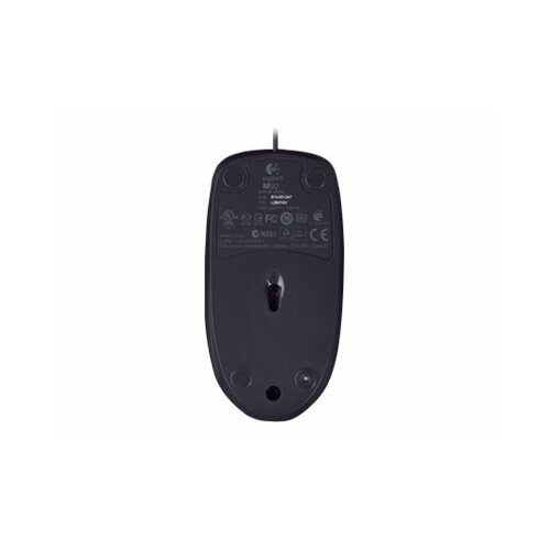 Logitech M90 Optiskā pele | 910-001793