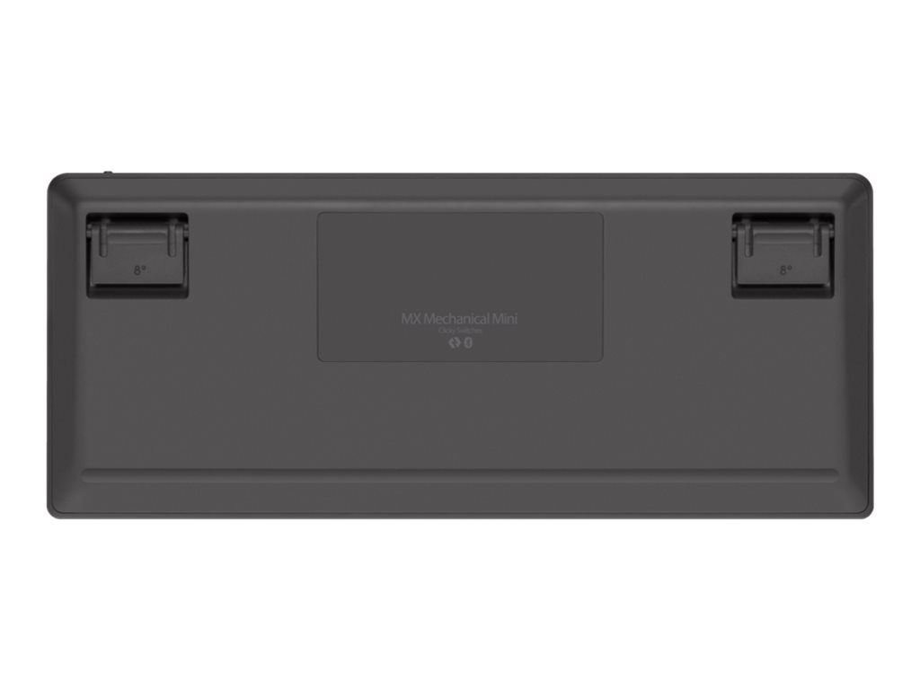 LOGITECH LOGI MX Mech Mini Wl