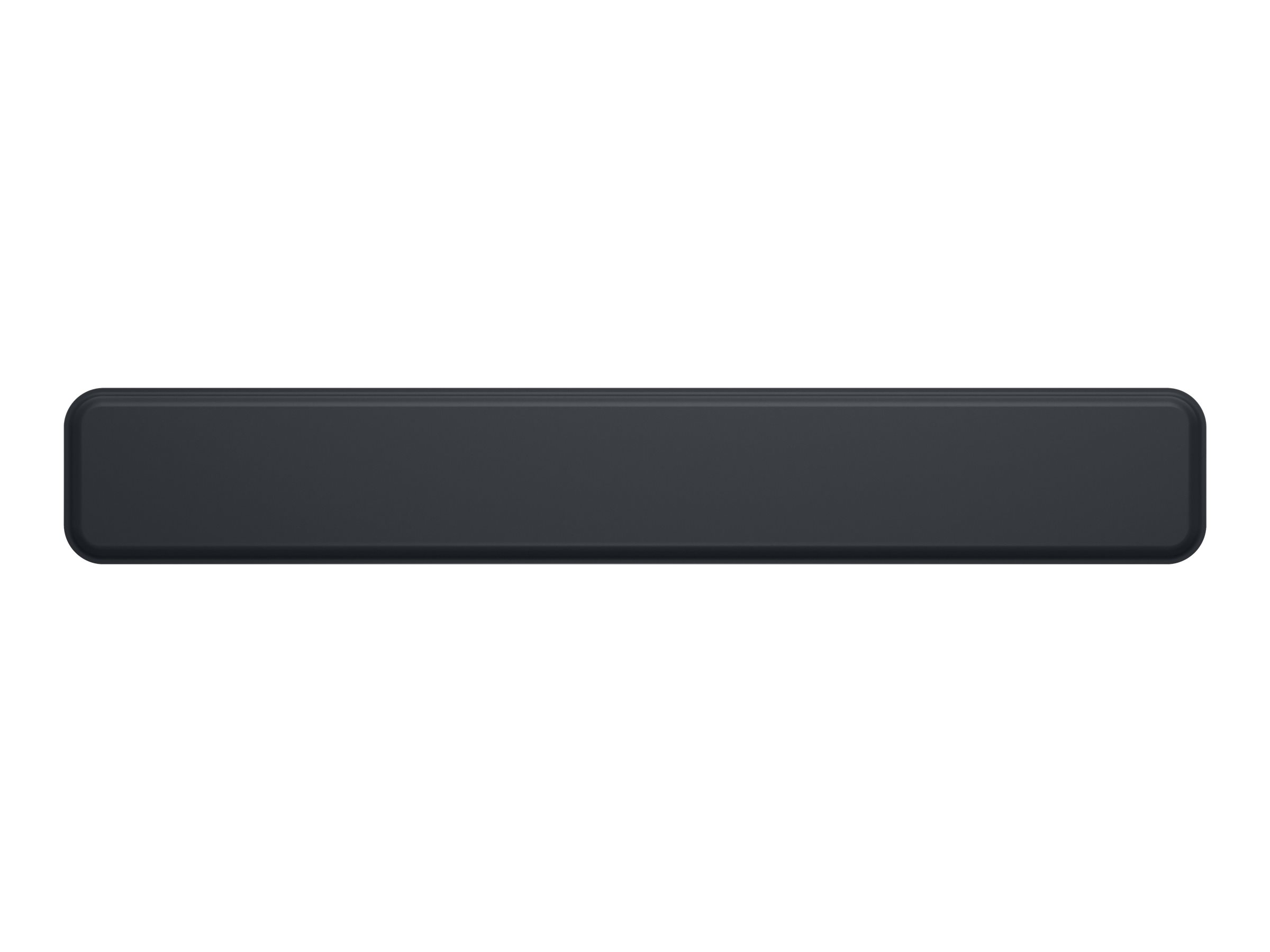 LOGITECH LOGI MX Palm rest Graphite