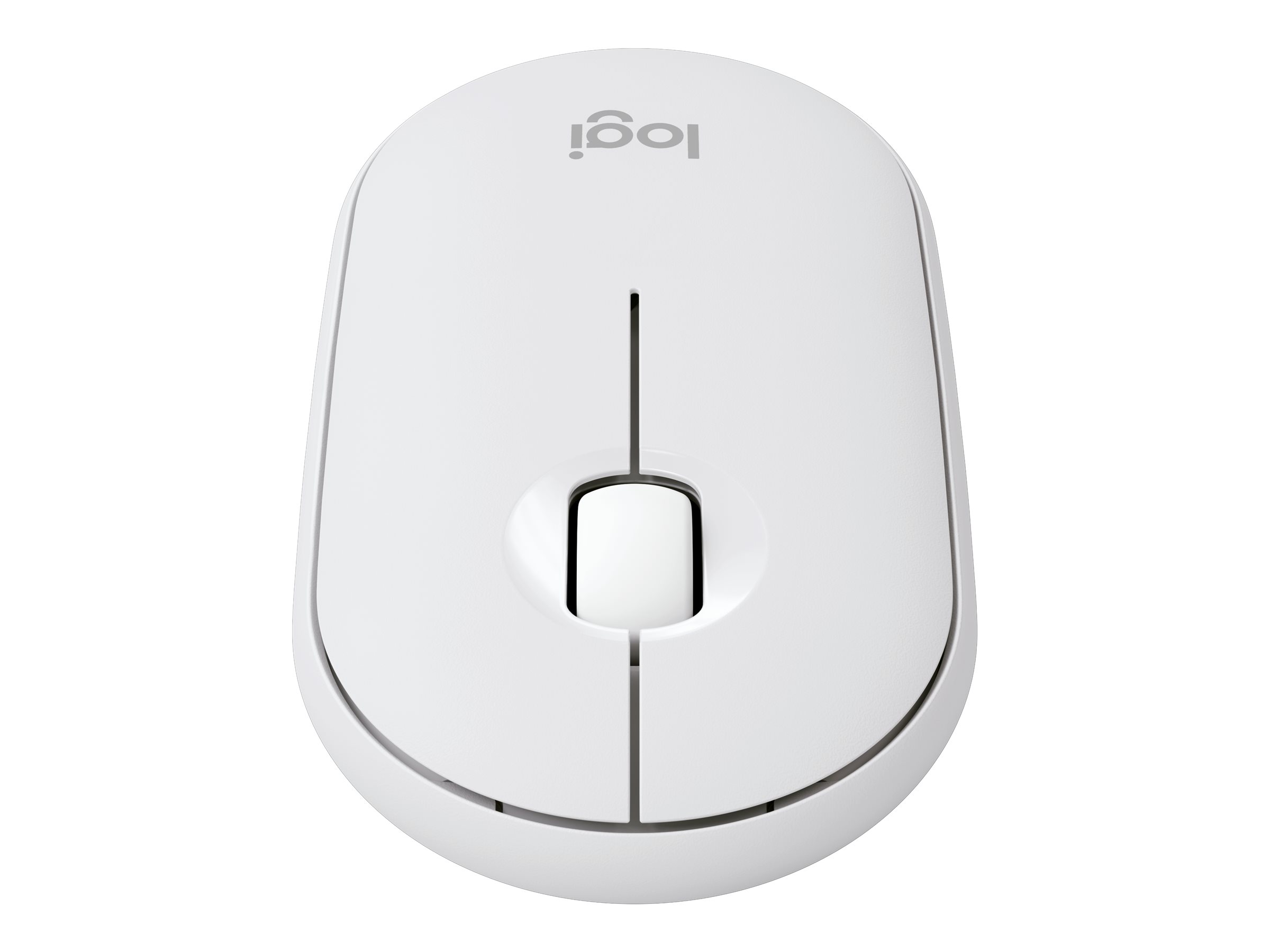 Logitech Pebble Mouse 2 M350s Bezvadu