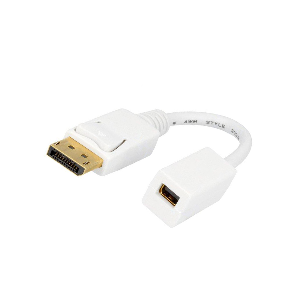 Logilink - Adapter Display Port to